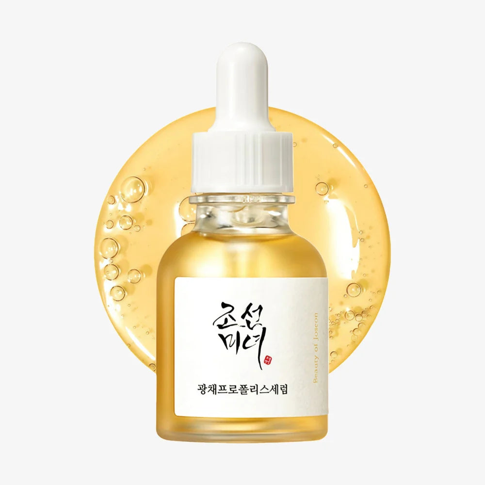 הסרום האגדי לעור זוהר: Beauty of Joseon Glow Serum mutualdropshopping